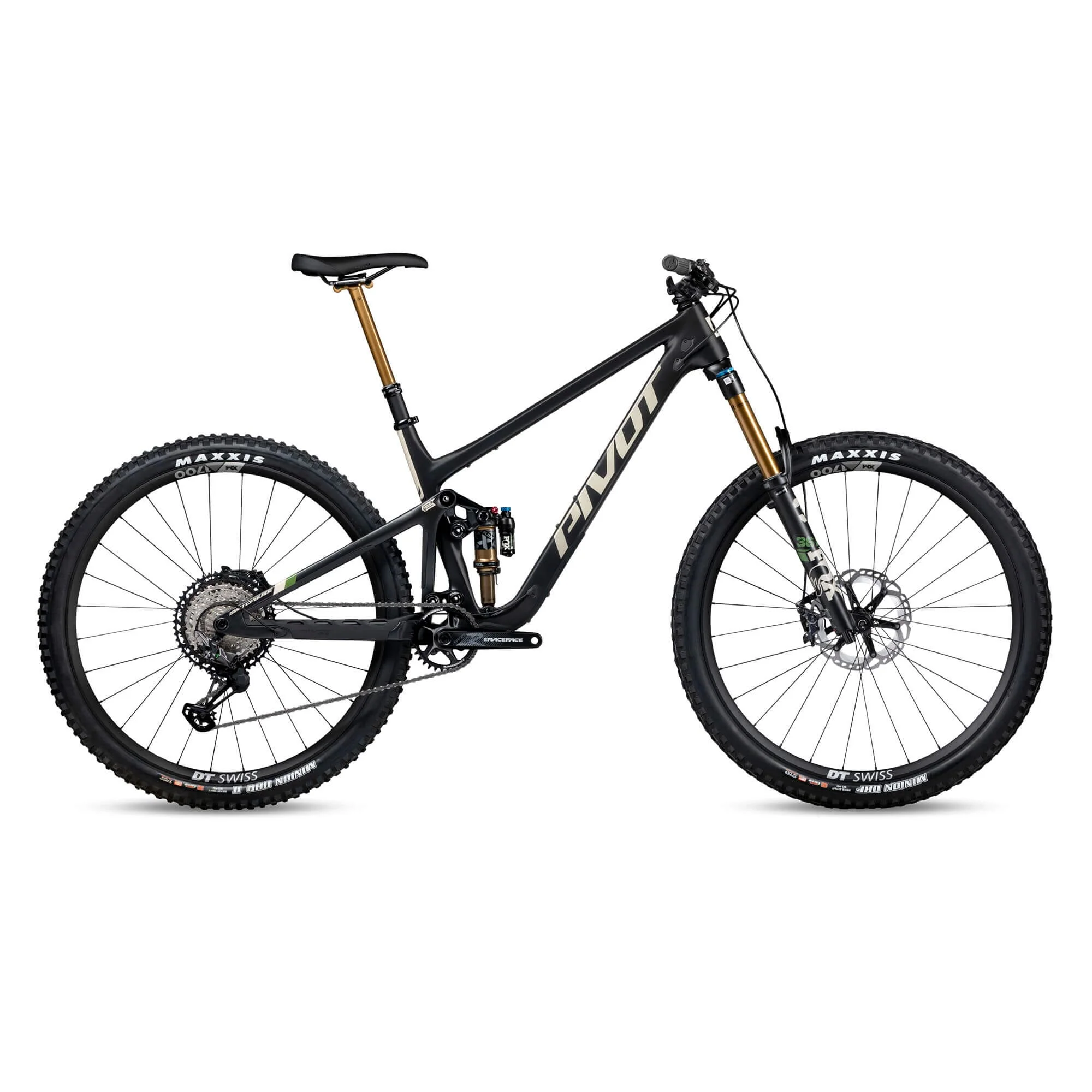 Pivot Switchblade Pro XT/XTR - Image 4
