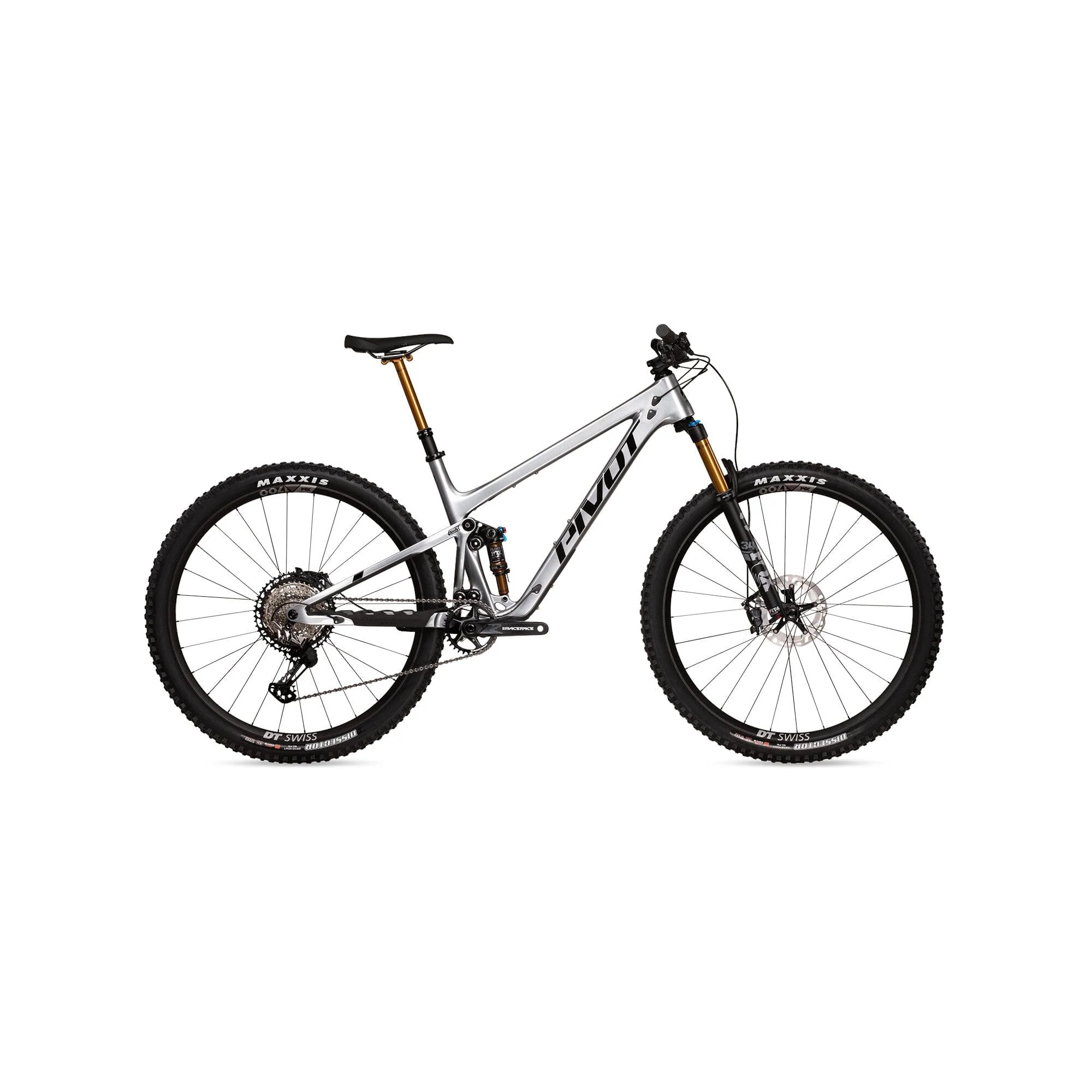 Pivot Trail 429 Pro XT/XTR - Image 2