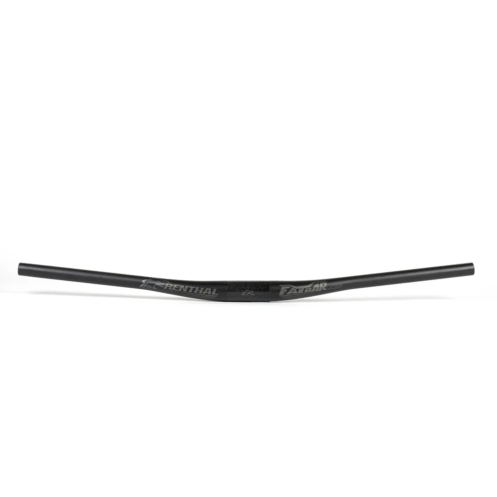 Renthal FatBar Lite V3 Carbon - Image 2