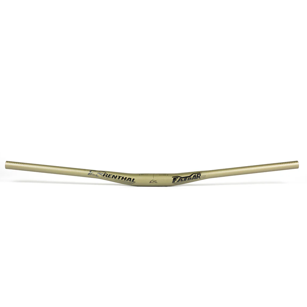 Renthal FatBar V3 - Image 10