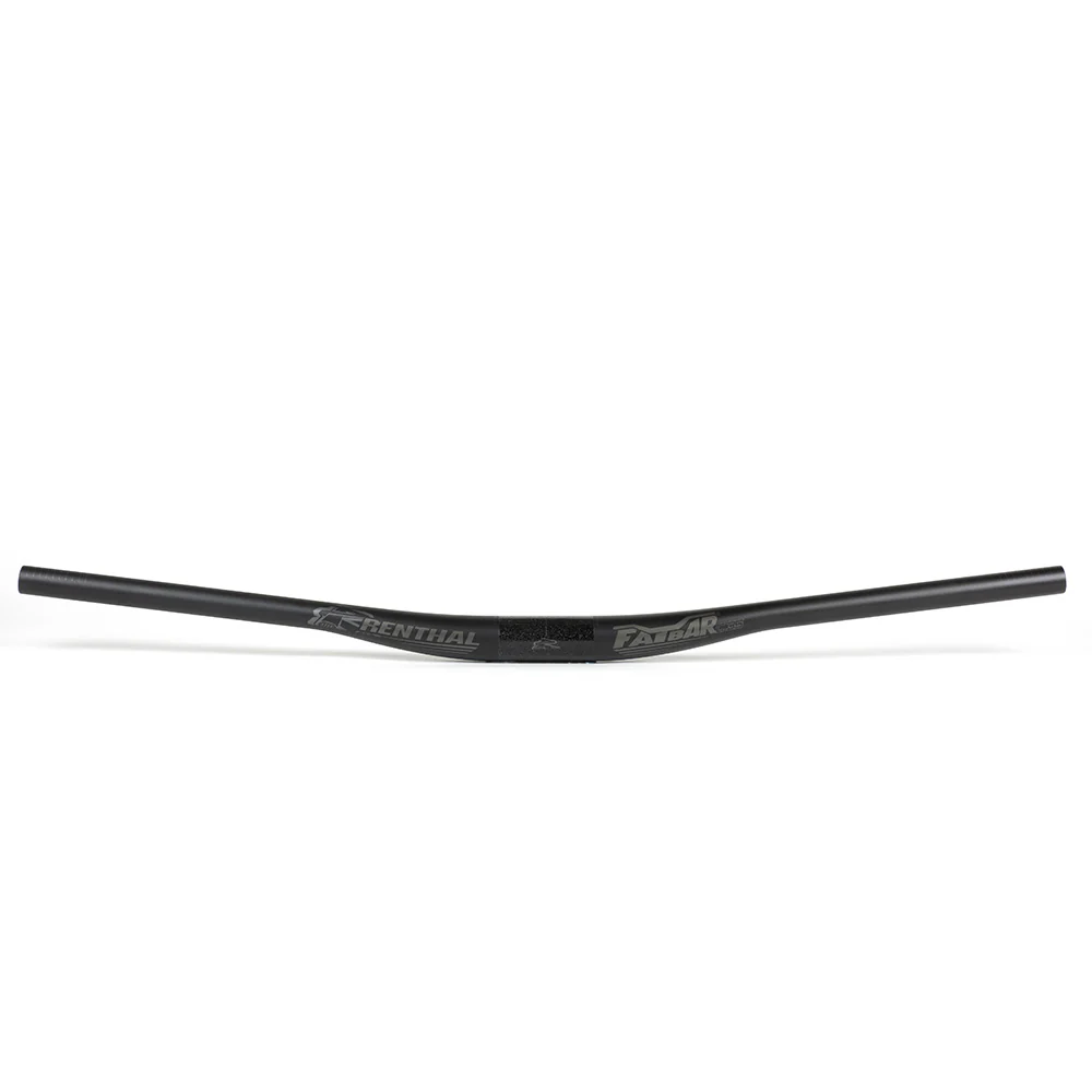 Renthal FatBar V3 Carbon