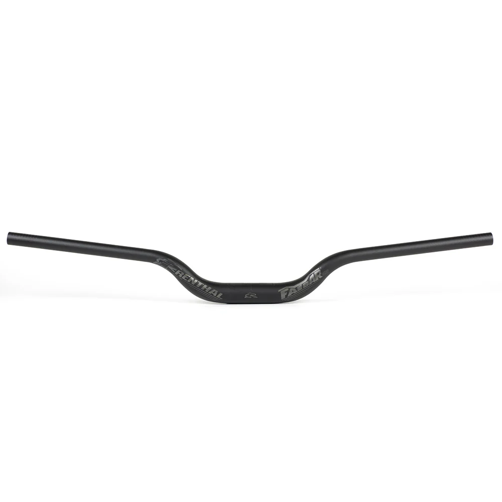 Renthal FatBar V3 High Rise - Image 2