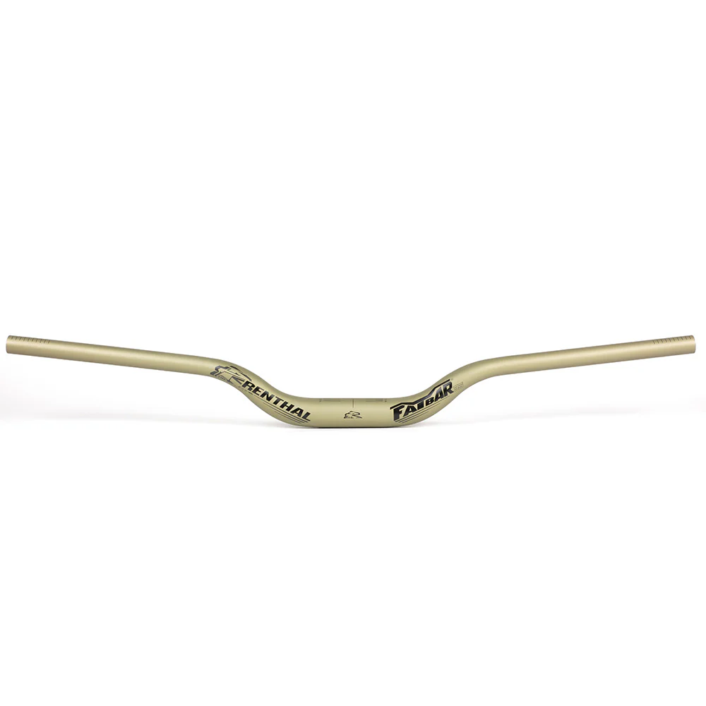 Renthal FatBar V3 High Rise - Image 4