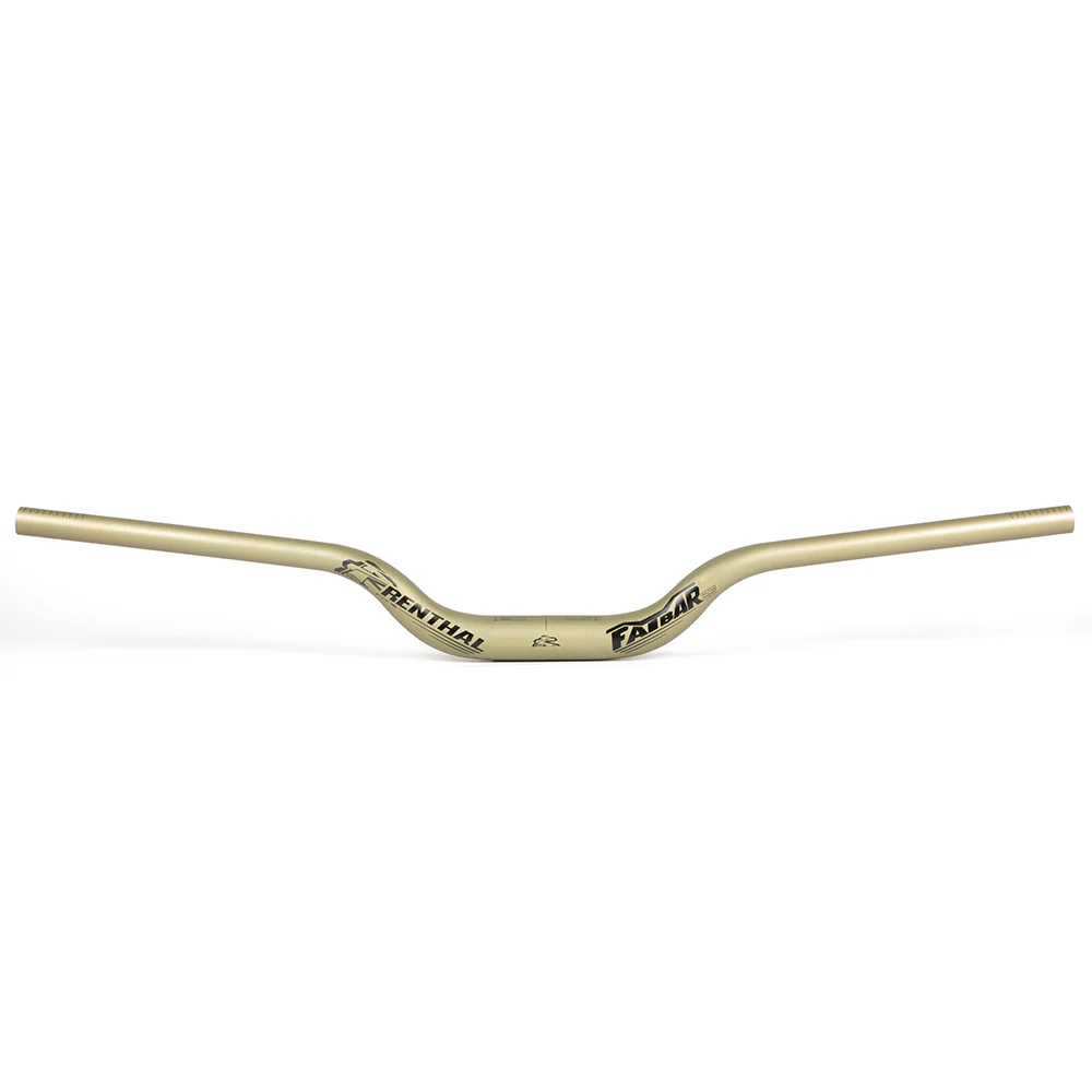 Renthal FatBar V3 High Rise - Image 5