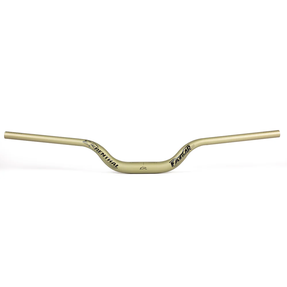 Renthal FatBar V3 High Rise - Image 6