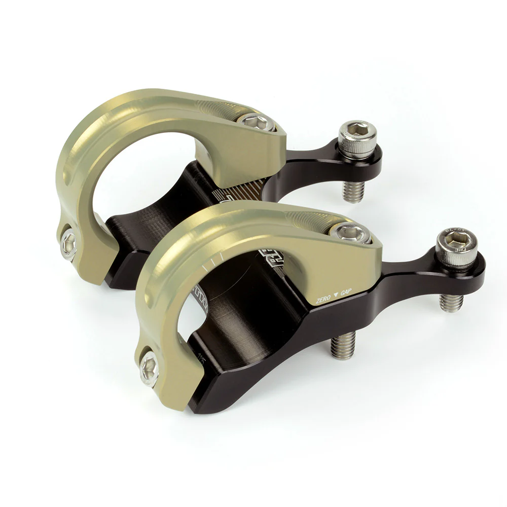 Renthal Integra DM Stem - Image 3