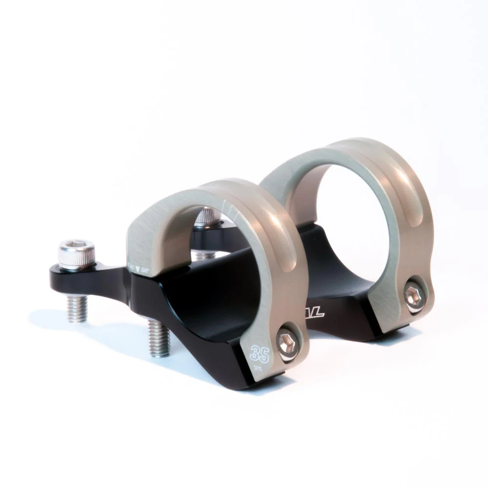 Renthal Integra DM Stem - Image 5