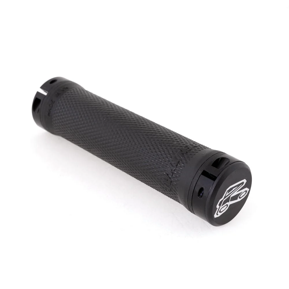 Renthal Lock Type Ultra Tacky MTB Grips