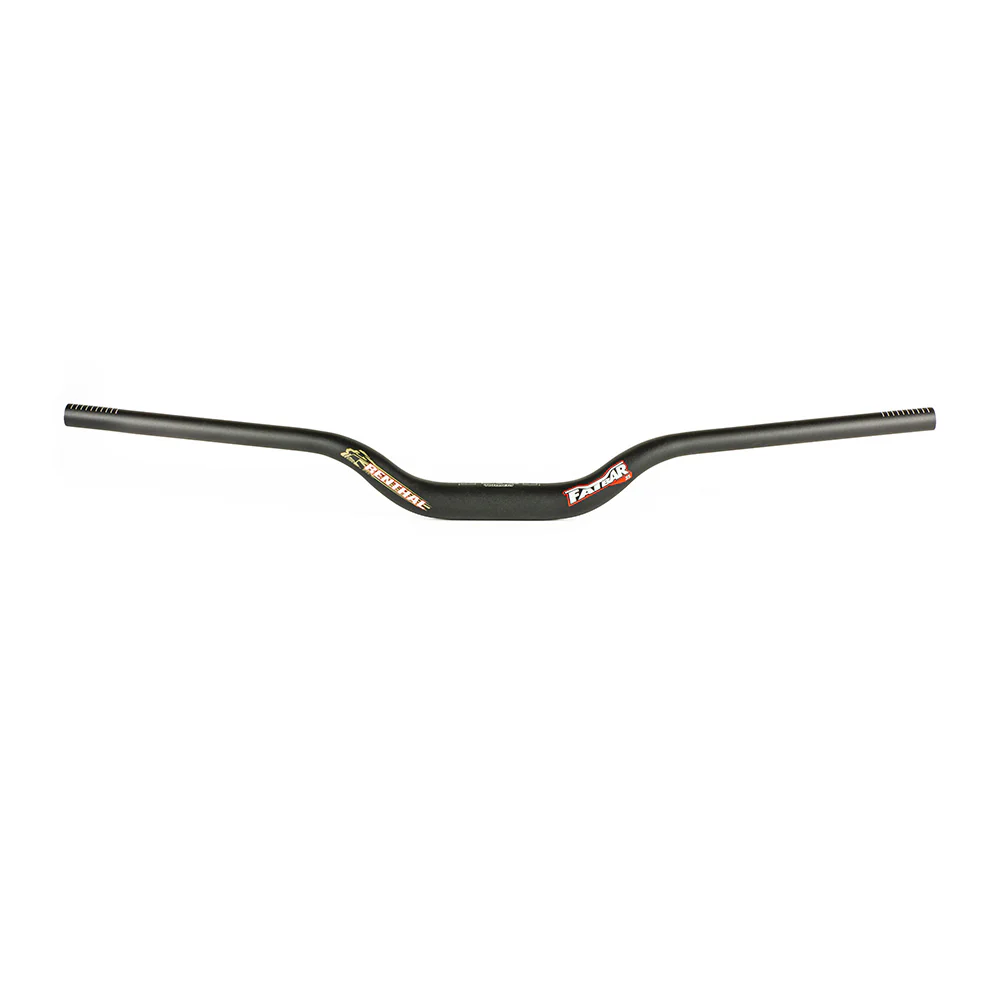 Renthal Fatbar Hi-Rise Bars