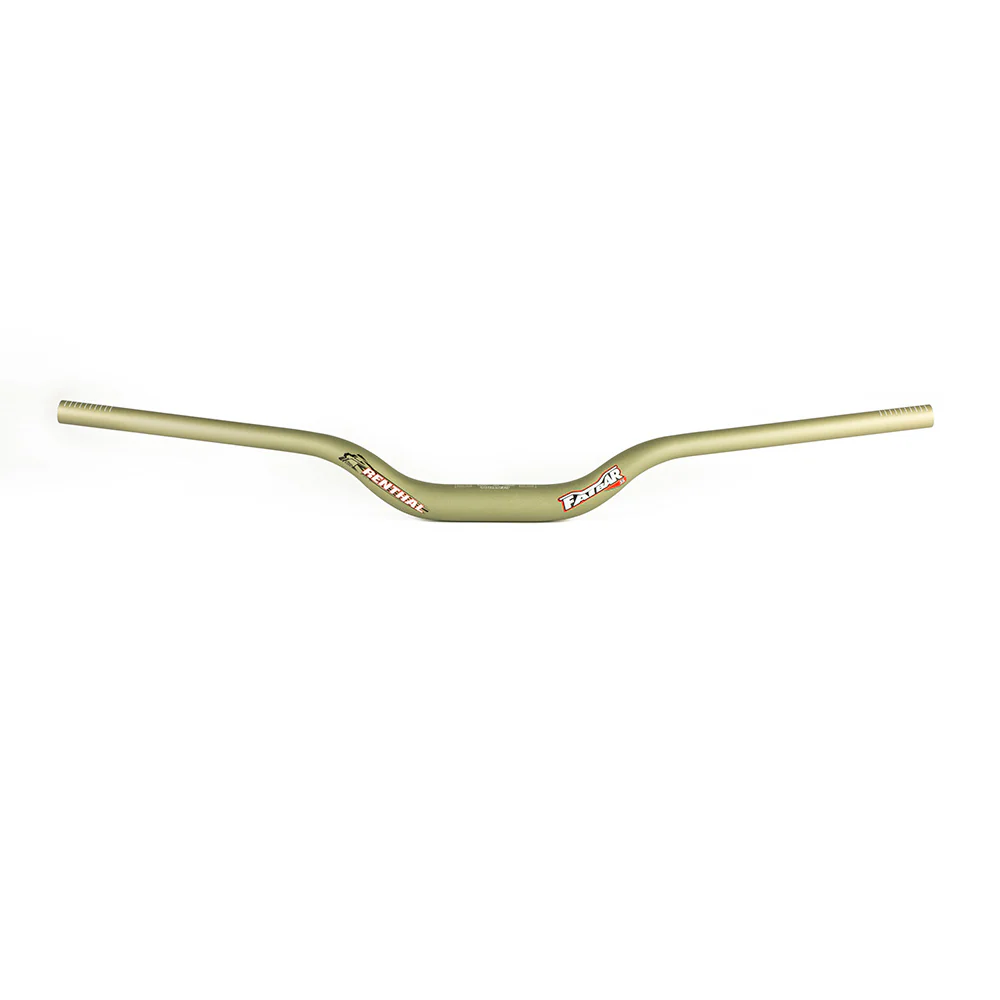 Renthal Fatbar Hi-Rise Bars - Image 2