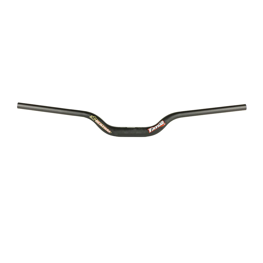 Renthal Fatbar Hi-Rise Bars - Image 3