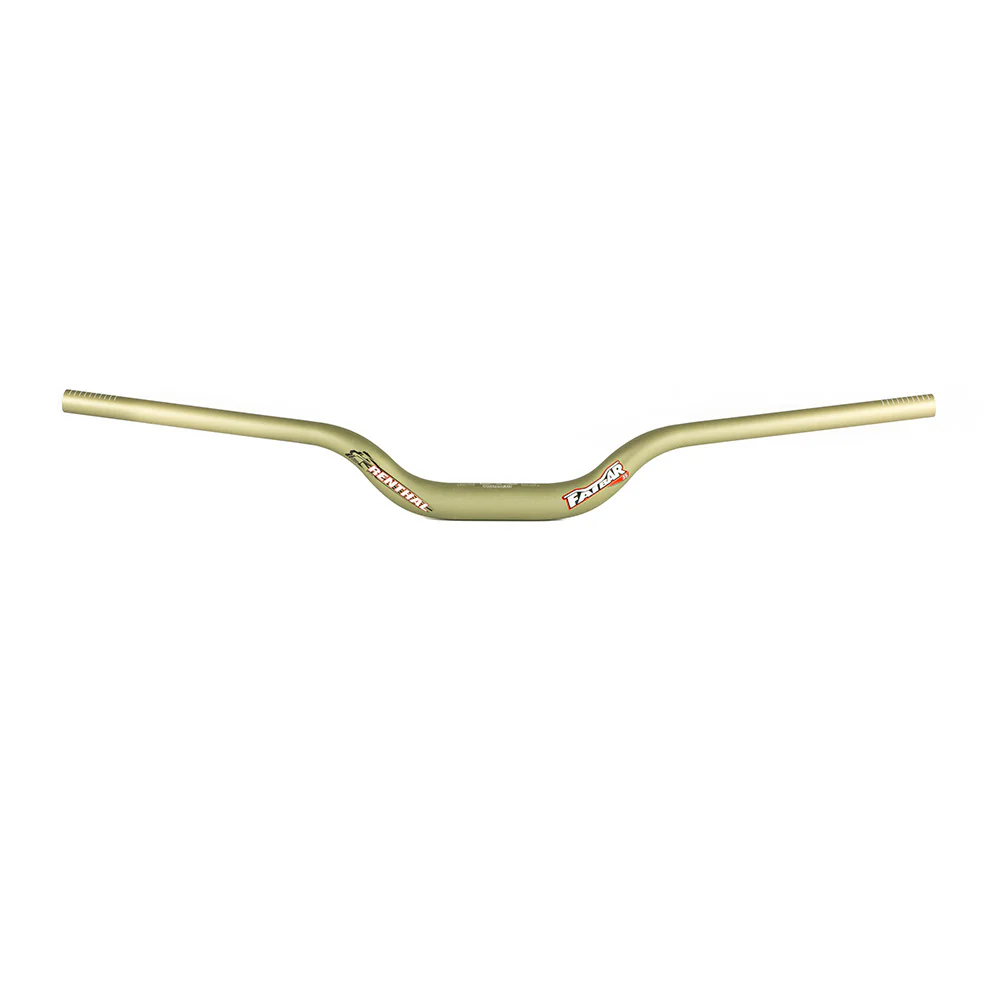 Renthal Fatbar Hi-Rise Bars - Image 4