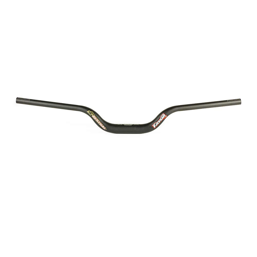 Renthal Fatbar Hi-Rise Bars - Image 5