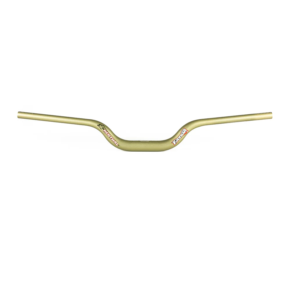 Renthal Fatbar Hi-Rise Bars - Image 6