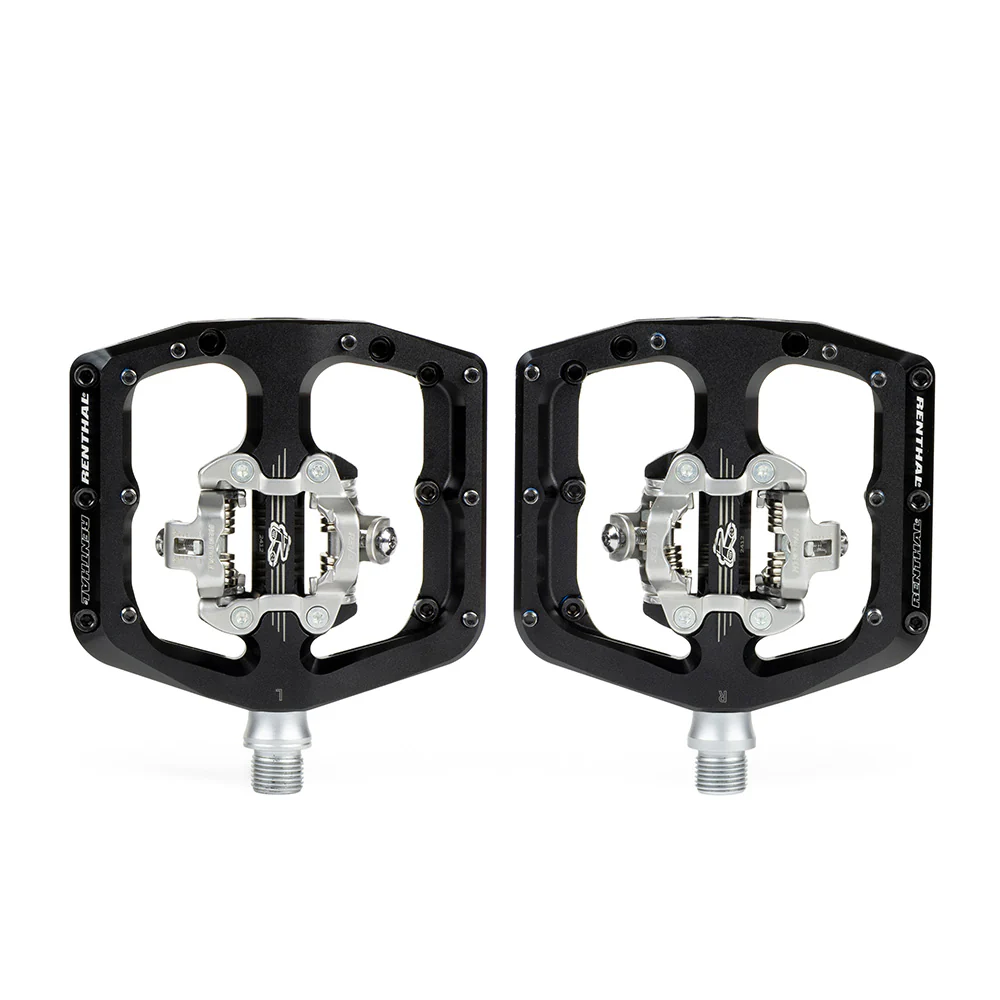 Renthal Revo-DHC Clip Pedals - Image 2