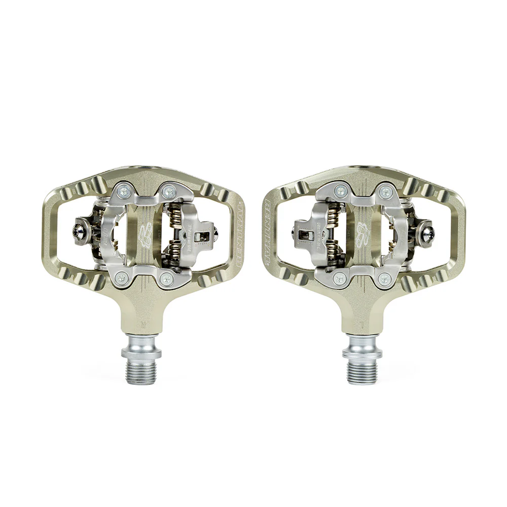 Renthal Revo-TRC Clip Pedals