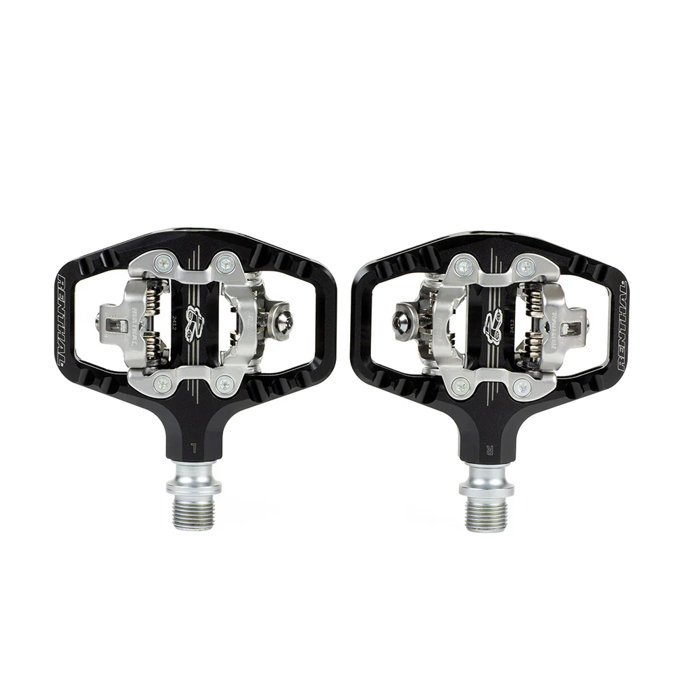 Renthal Revo-TRC Clip Pedals - Image 2