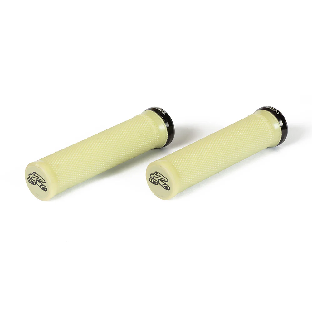 Renthal Single Collar Lock-On Grips