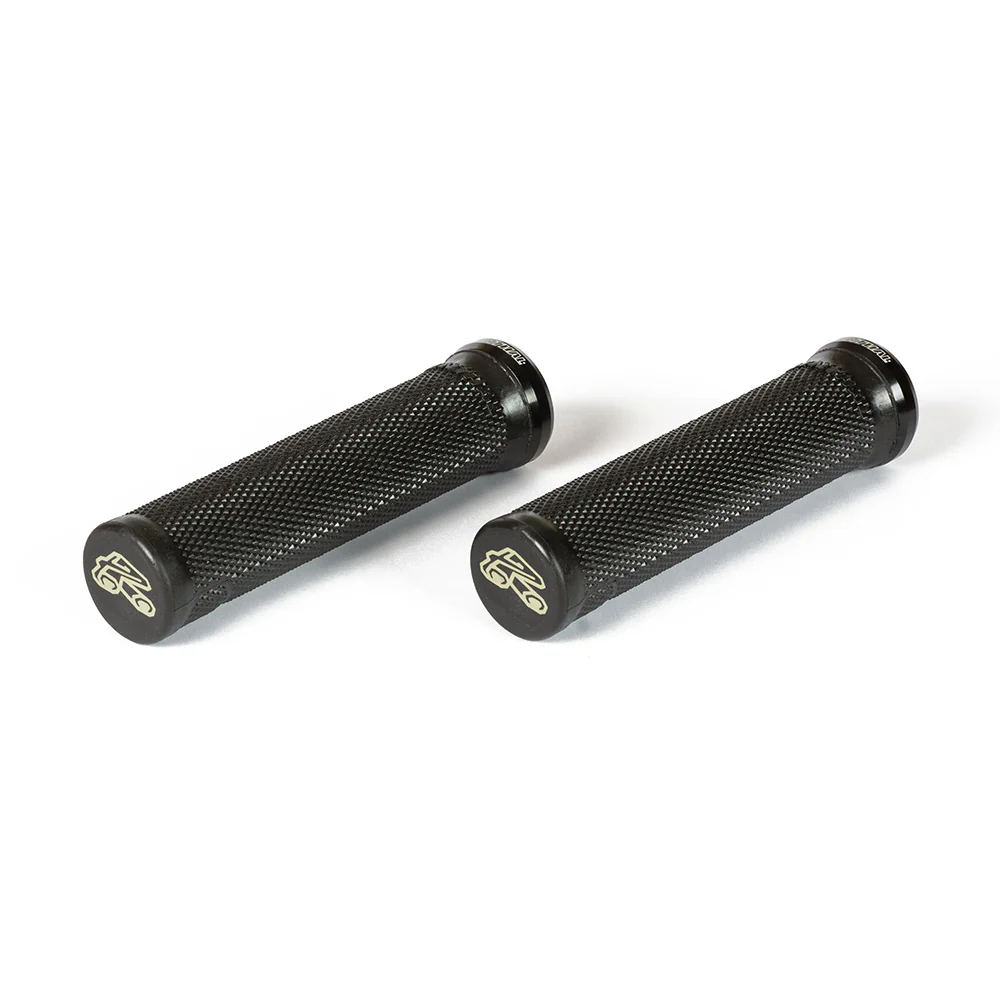 Renthal Single Collar Lock-On Grips - Image 2