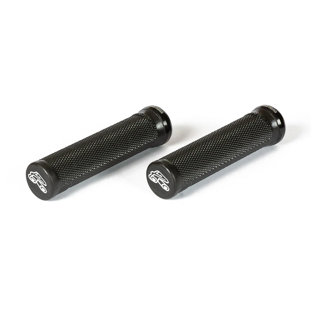 Renthal Single Collar Lock-On Grips - Image 3