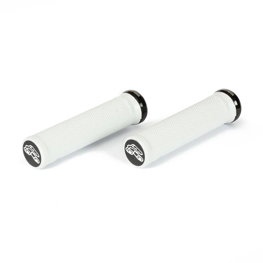 Renthal Single Collar Lock-On Grips - Image 4