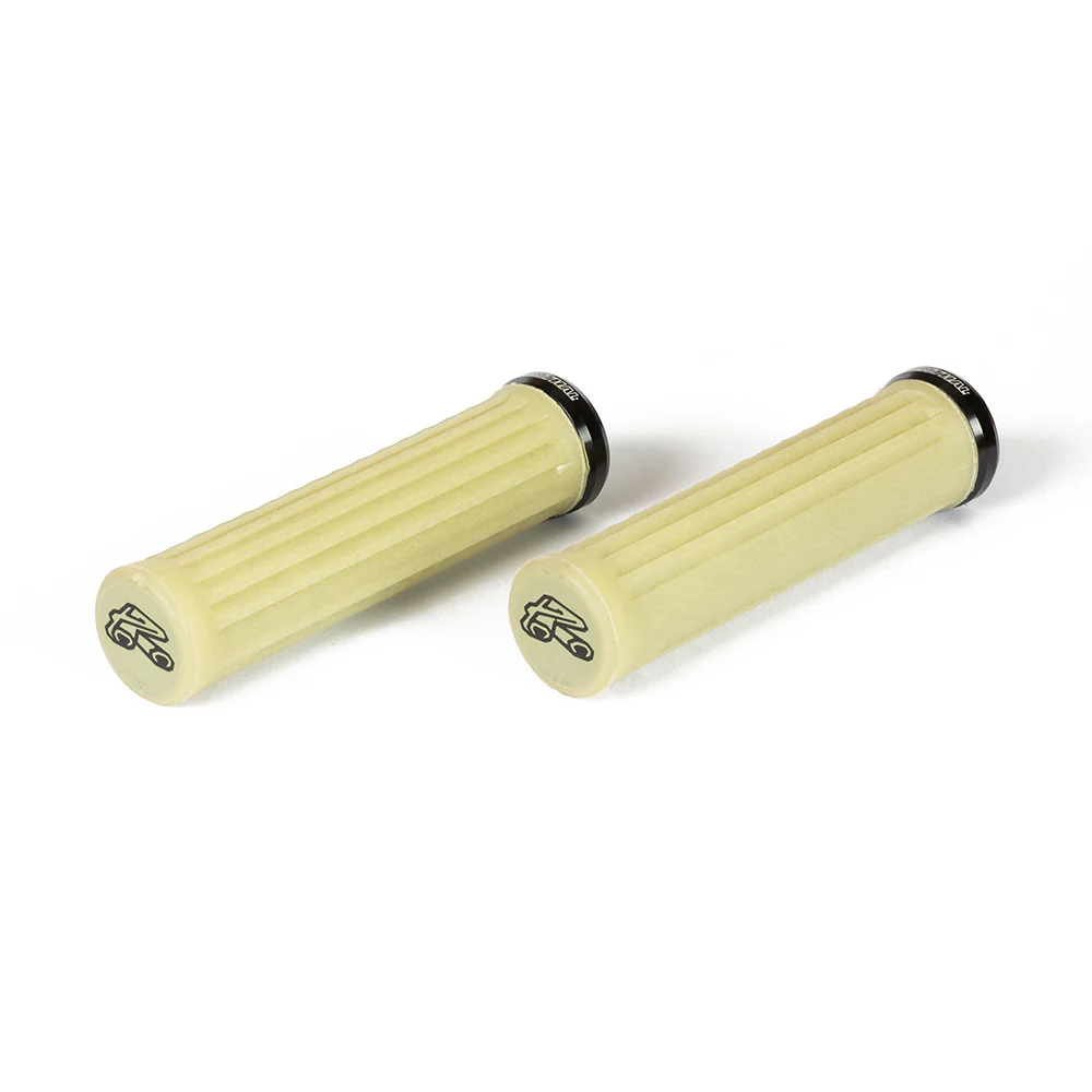 Renthal Single Collar Traction Lock-On Grips