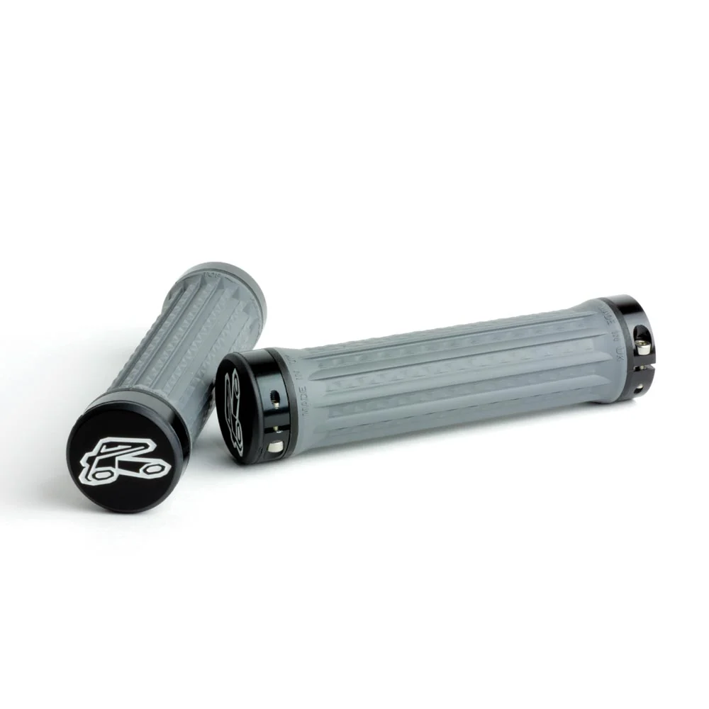 Renthal Traction MTB Grips - Image 3