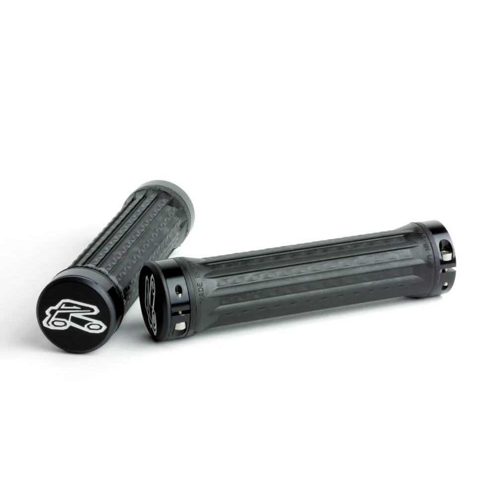 Renthal Traction MTB Grips - Image 4