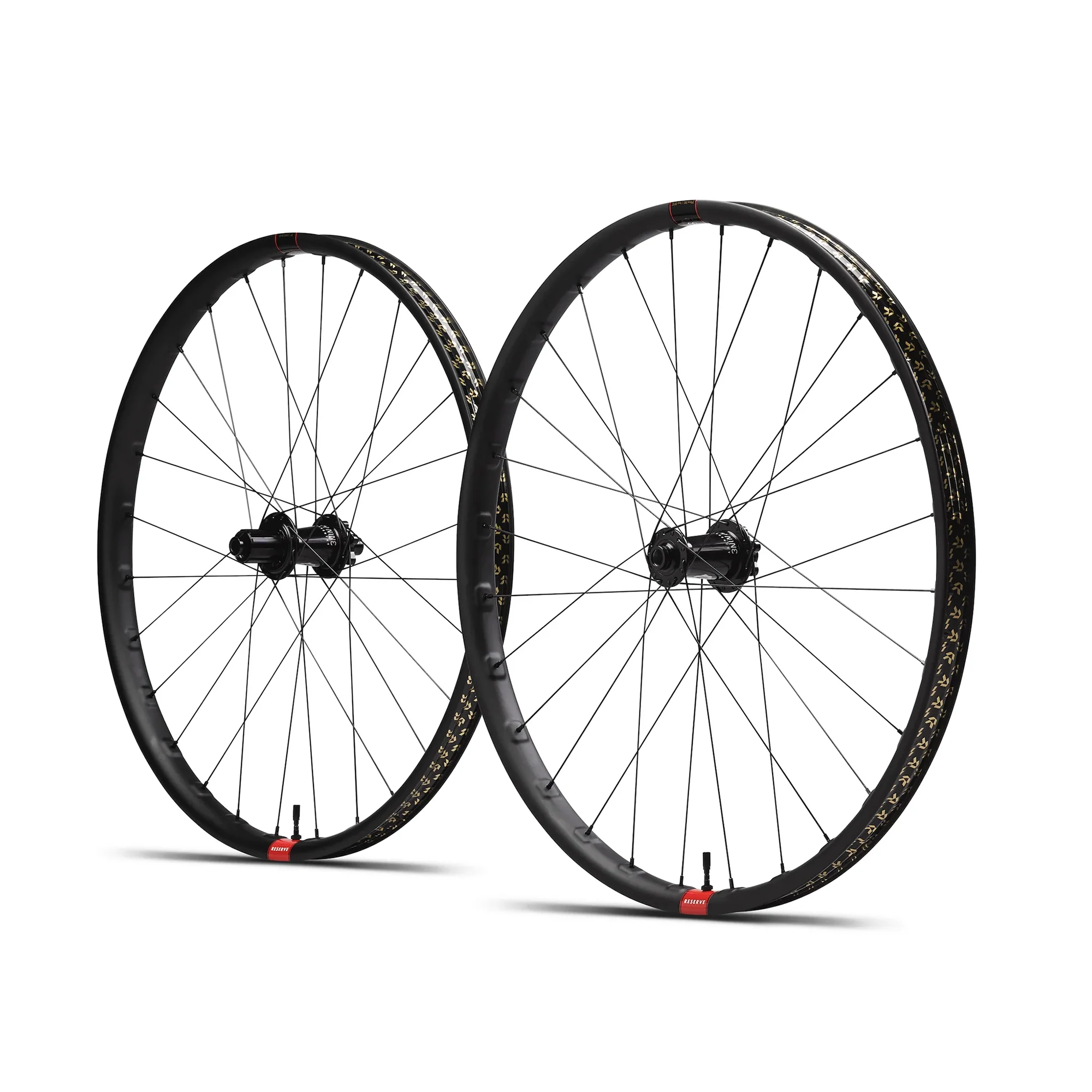 Reserve 30 HD / I9 Hydra Carbon Wheelset