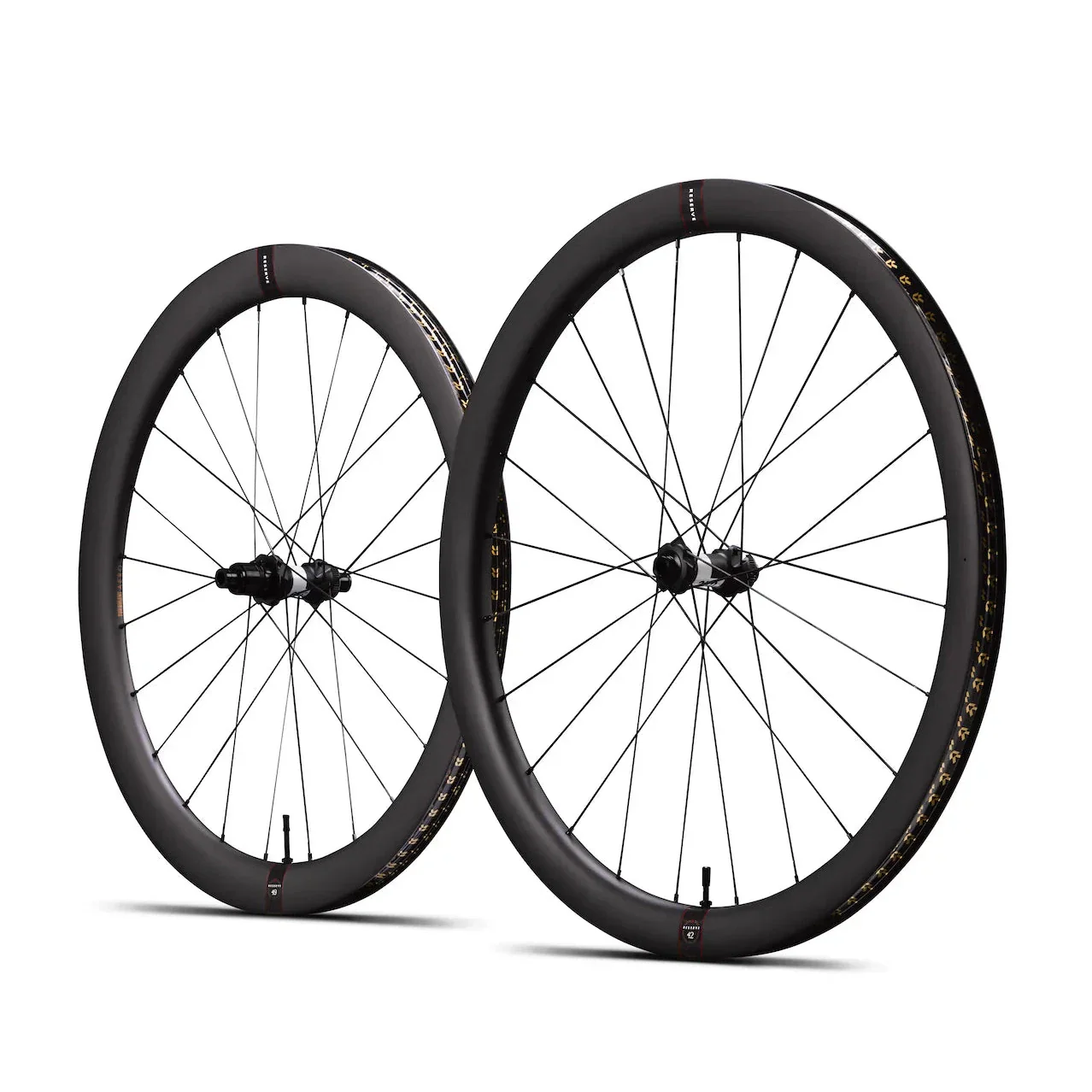 Reserve 42/49 Road / DT 350
