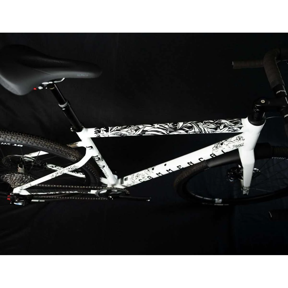 RideWrap Creator Series - Jessa Gilbert - Image 3