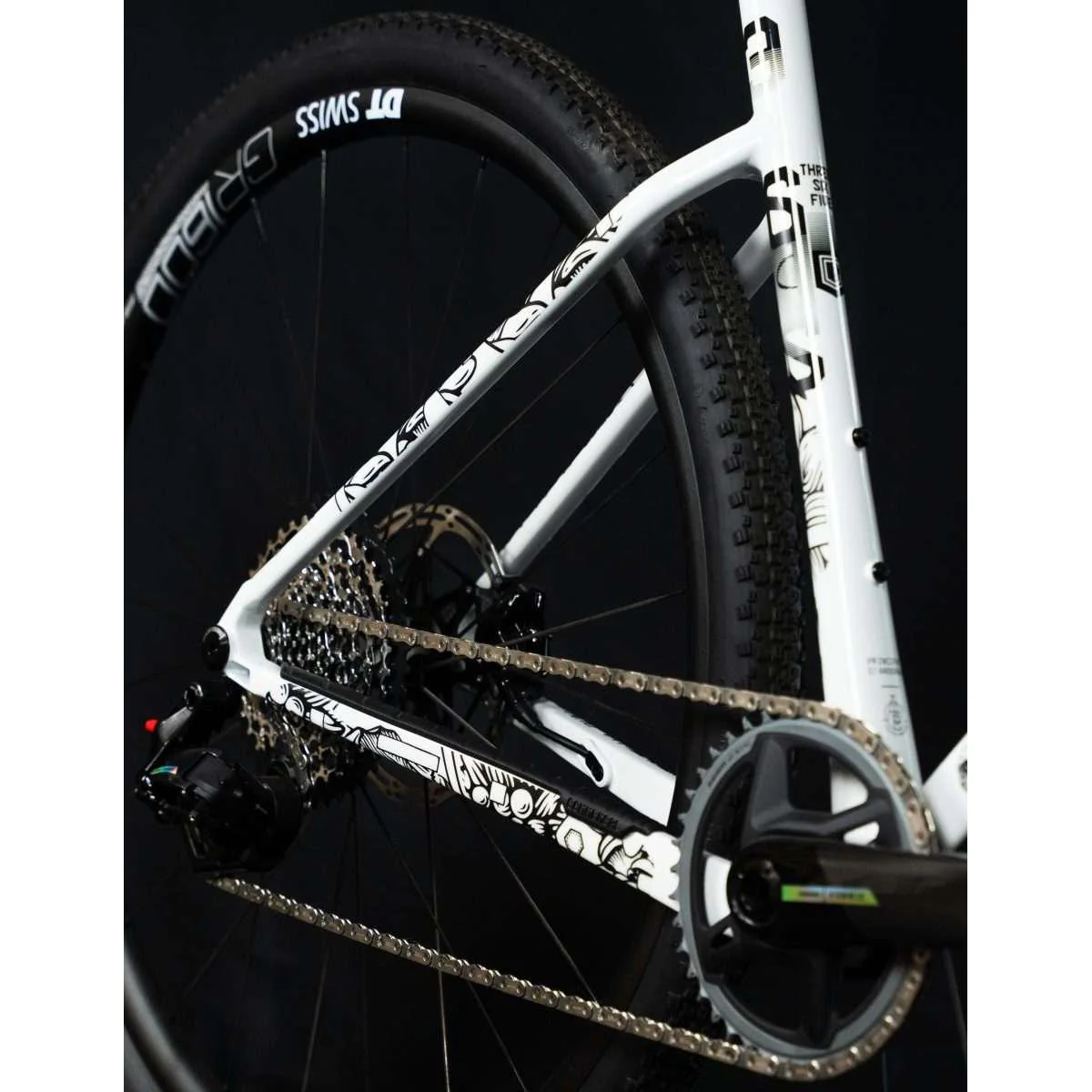 RideWrap Creator Series - Jesse Melamed - Image 3