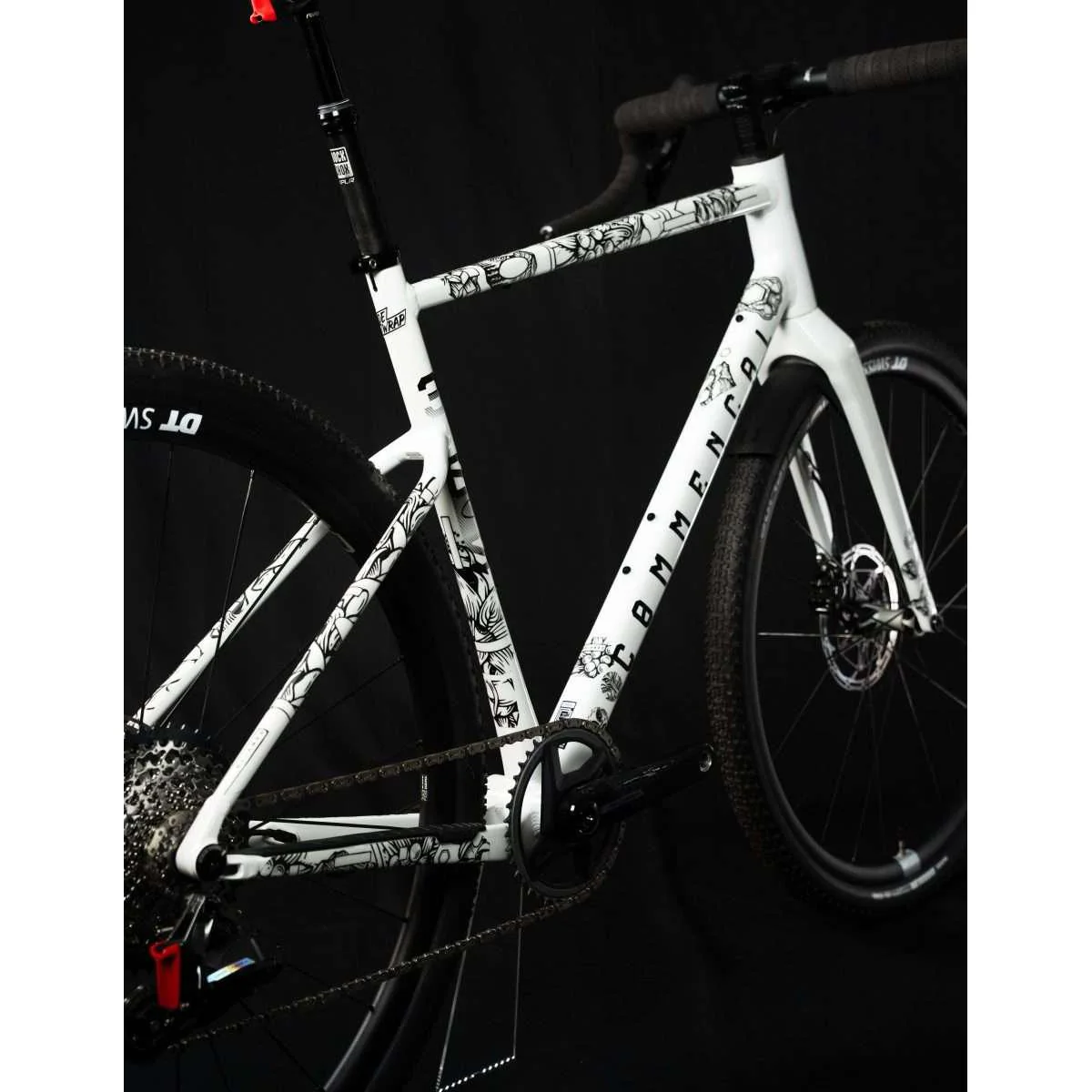 RideWrap Creator Series - Jesse Melamed - Image 4