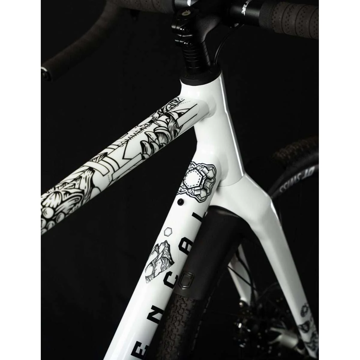 RideWrap Creator Series - Jesse Melamed - Image 5
