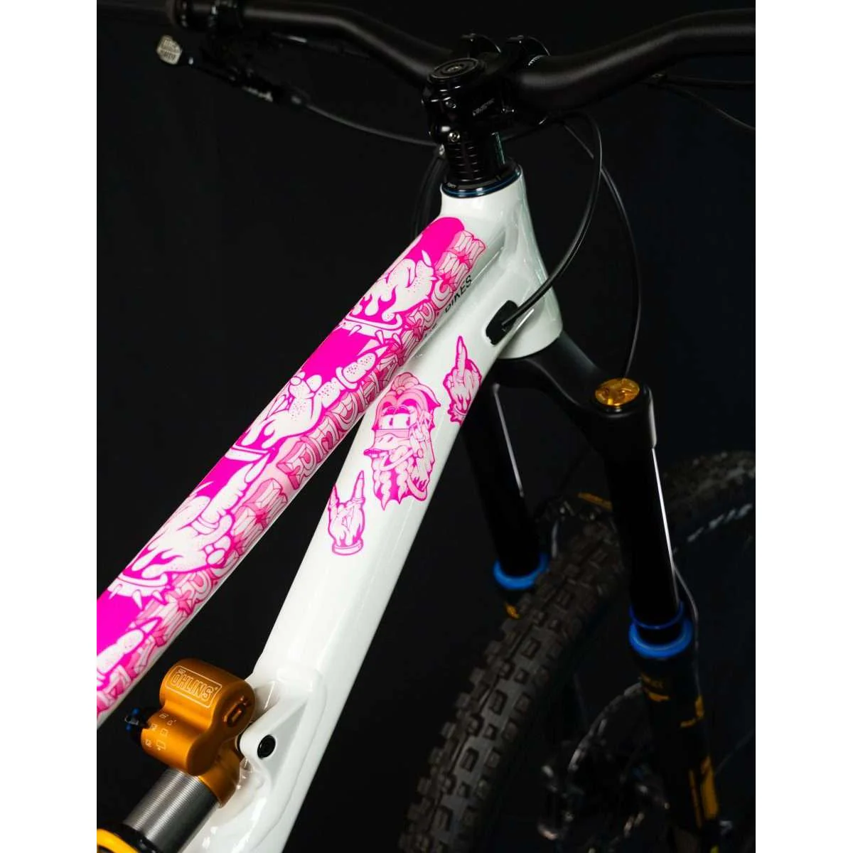 RideWrap Creator Series - Mmurmaider - Image 2