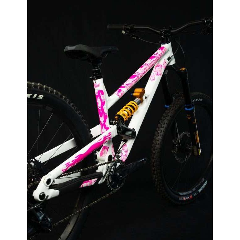 RideWrap Creator Series - Mmurmaider - Image 3