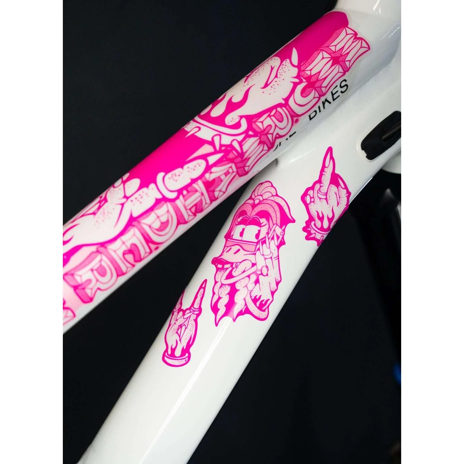 RideWrap Creator Series - Mmurmaider - Image 4