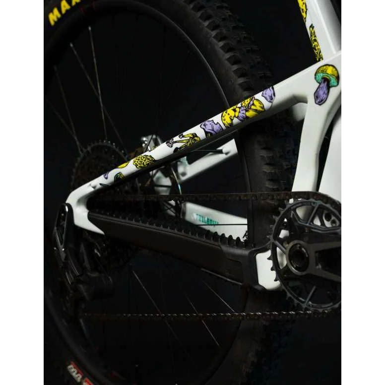 RideWrap Creator Series - Modist Mushies - Image 4