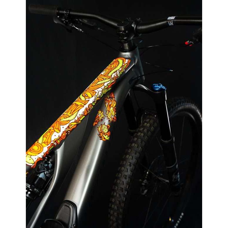 RideWrap Creator Series - Mutants - Image 3