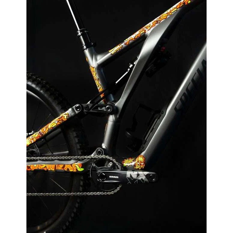 RideWrap Creator Series - Mutants - Image 5