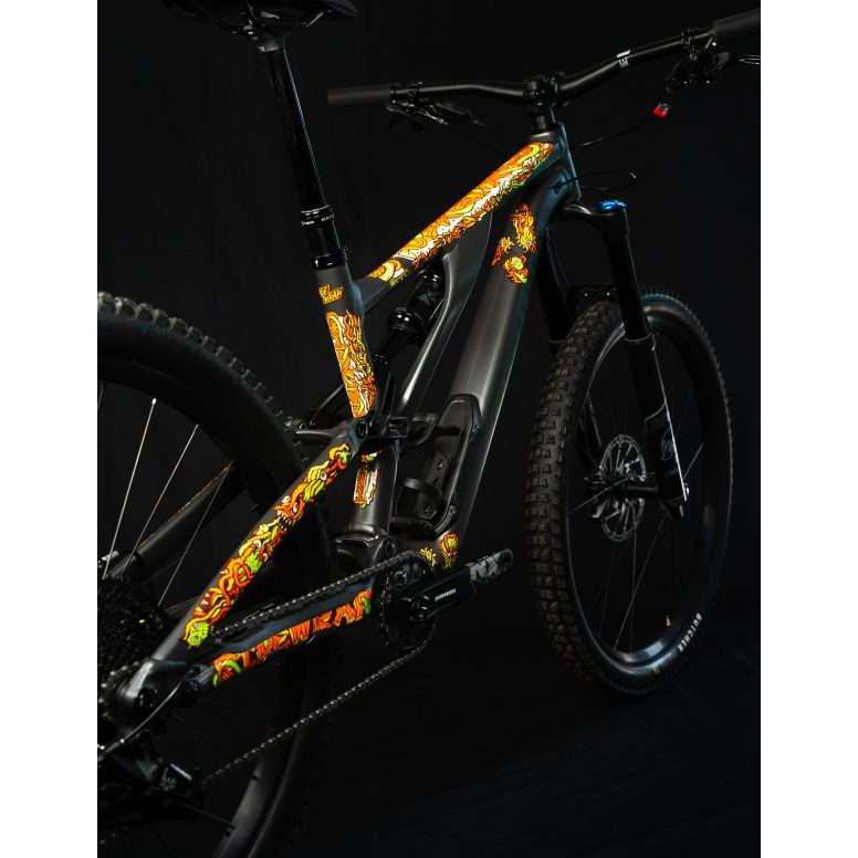 RideWrap Creator Series - Mutants - Image 6