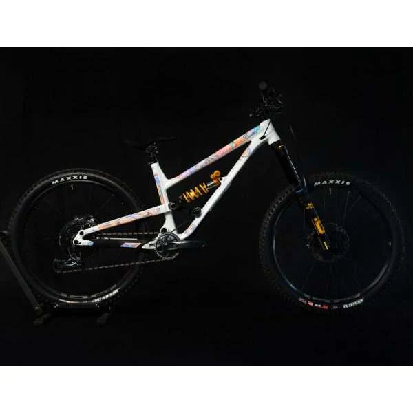 RideWrap Creator Series - Organigasm - Image 2
