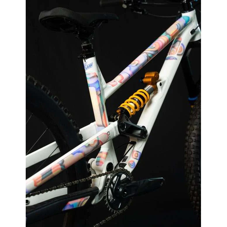 RideWrap Creator Series - Organigasm - Image 4