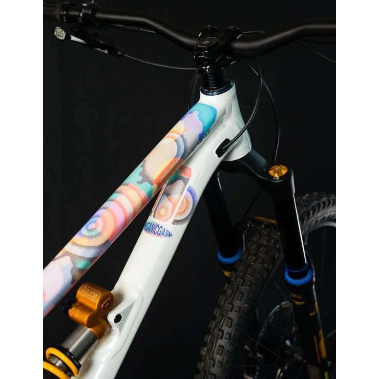 RideWrap Creator Series - Organigasm - Image 5