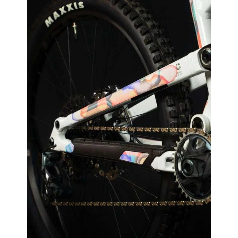 RideWrap Creator Series - Organigasm - Image 6