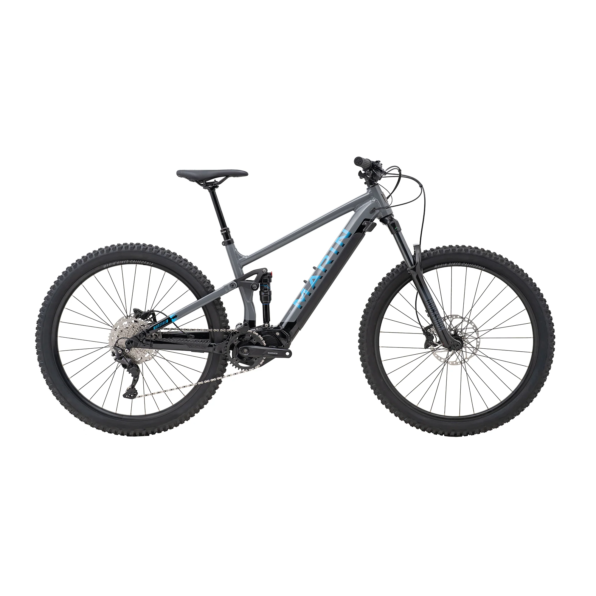 Marin Rift Zone E Shimano 2024
