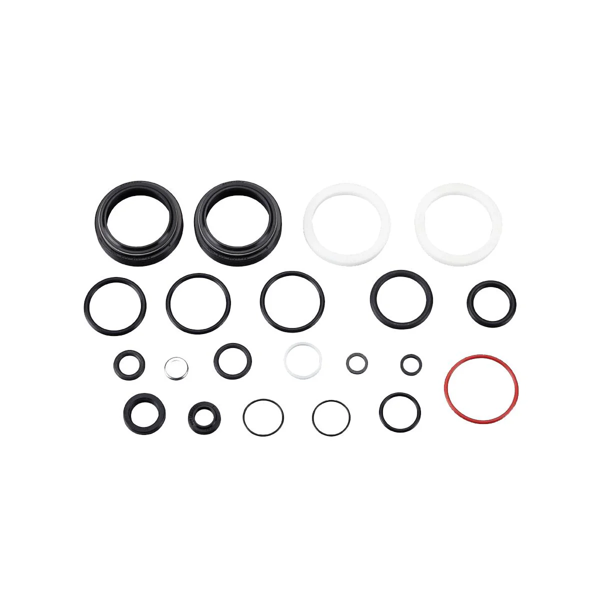 RockShox 200 Hour / 1 Year Fork Service Kit - Image 10