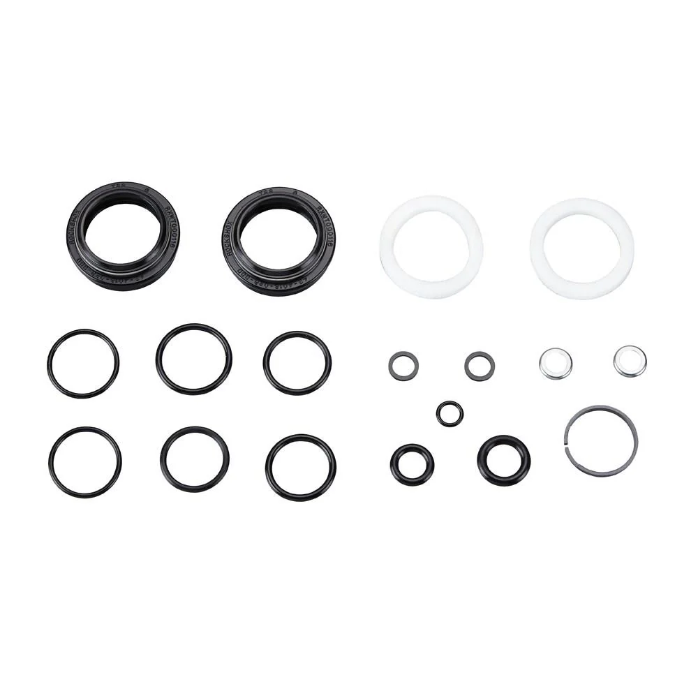 RockShox 200 Hour / 1 Year Fork Service Kit - Image 21