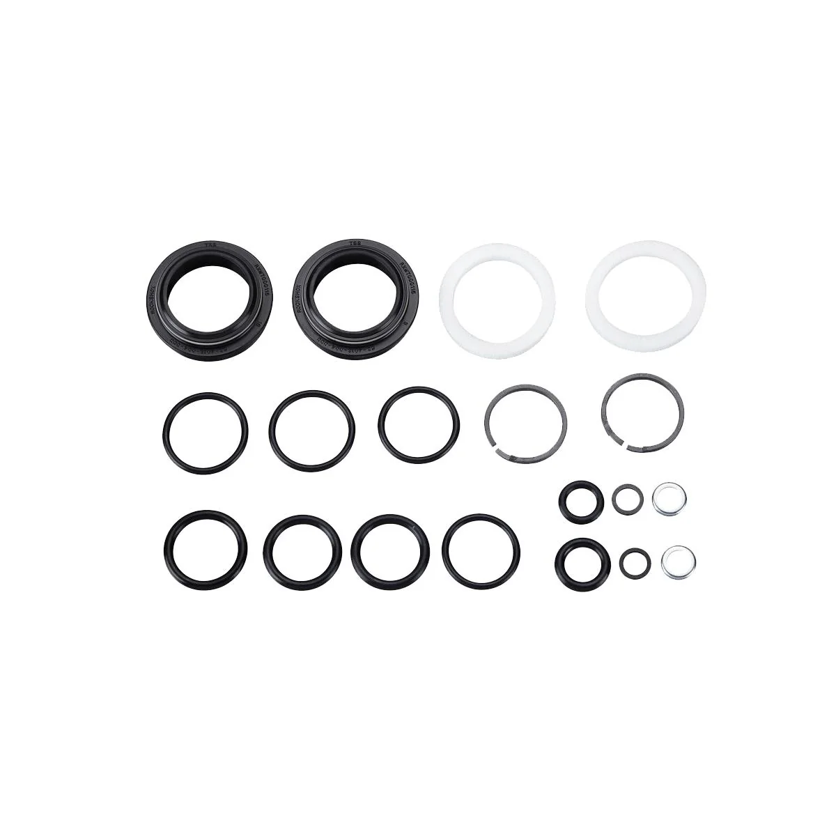 RockShox 200 Hour / 1 Year Fork Service Kit - Image 30