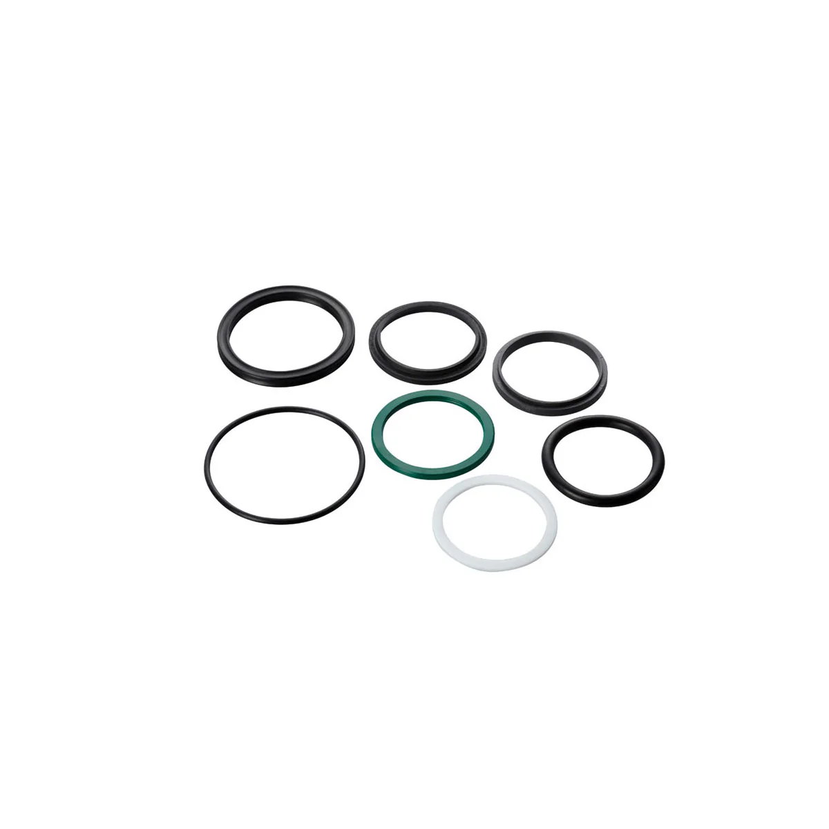 RockShox AM 2012 Rear Shock Service Kit Basic